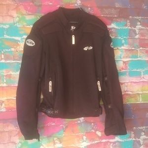 Joe rocket ballistic jacket